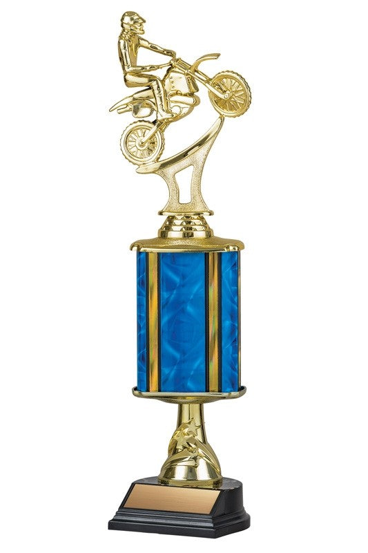 Column Trophies 12.5’’ - Aurora series TKU-137