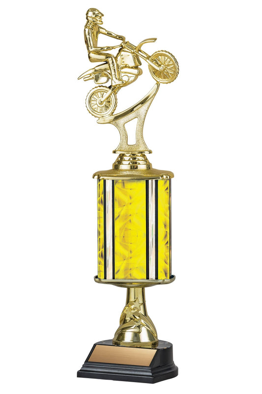 Column Trophies 12.5’’ - Aurora series TKU-137