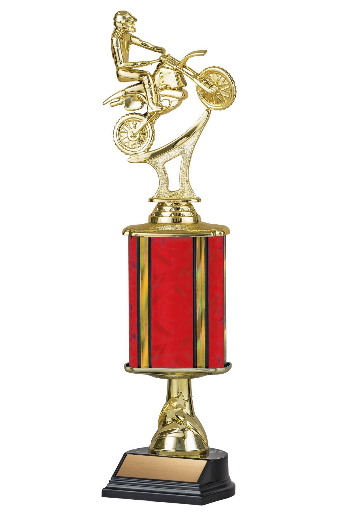 Column Trophies 12.5’’ - Aurora series TKU-137