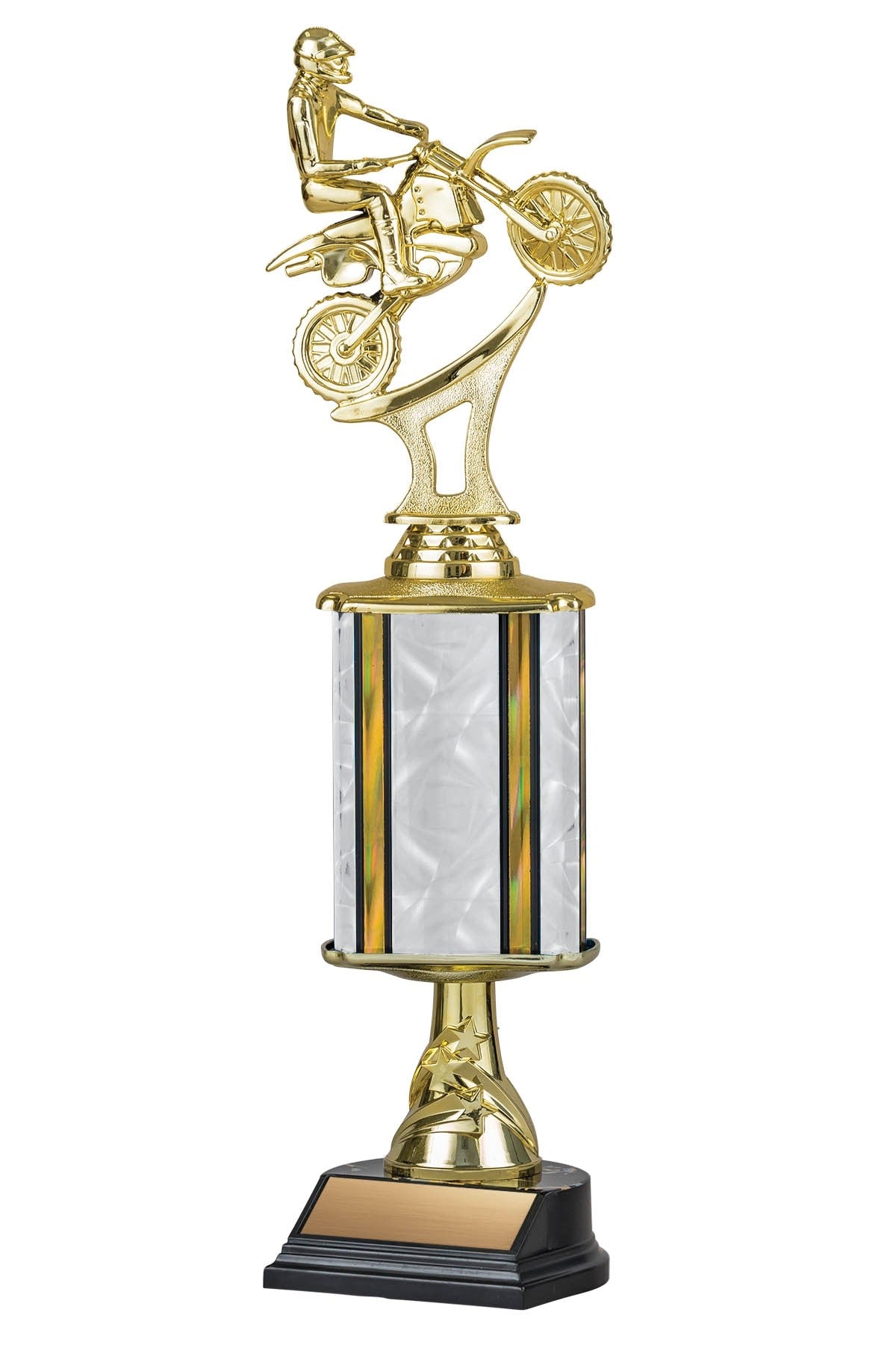 Column Trophies 12.5’’ - Aurora series TKU-137