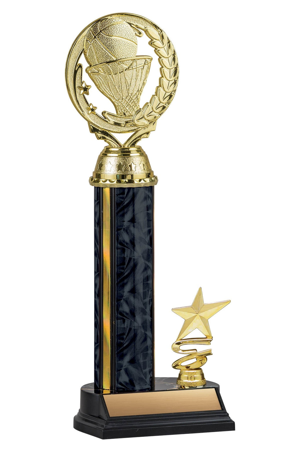 Column Trophies 7’’ - Aurora series TKU-231
