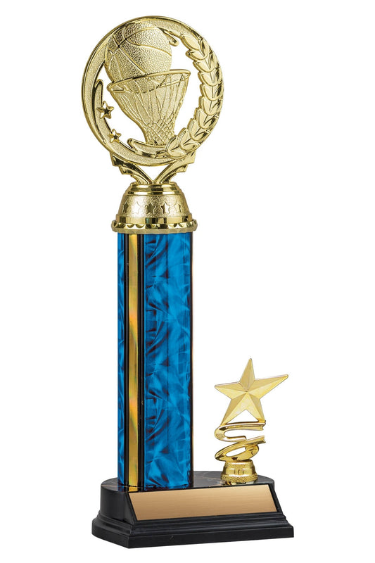 Column Trophies 7’’ - Aurora series TKU-231