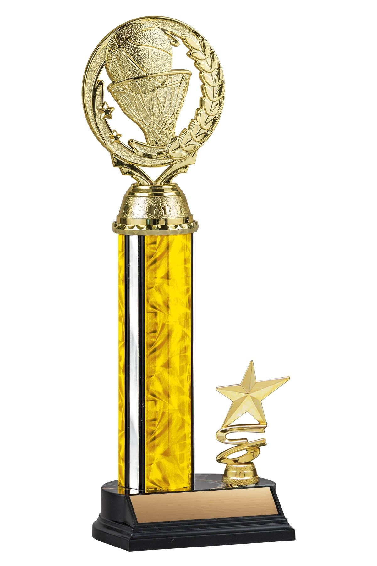 Column Trophies 7’’ - Aurora series TKU-231