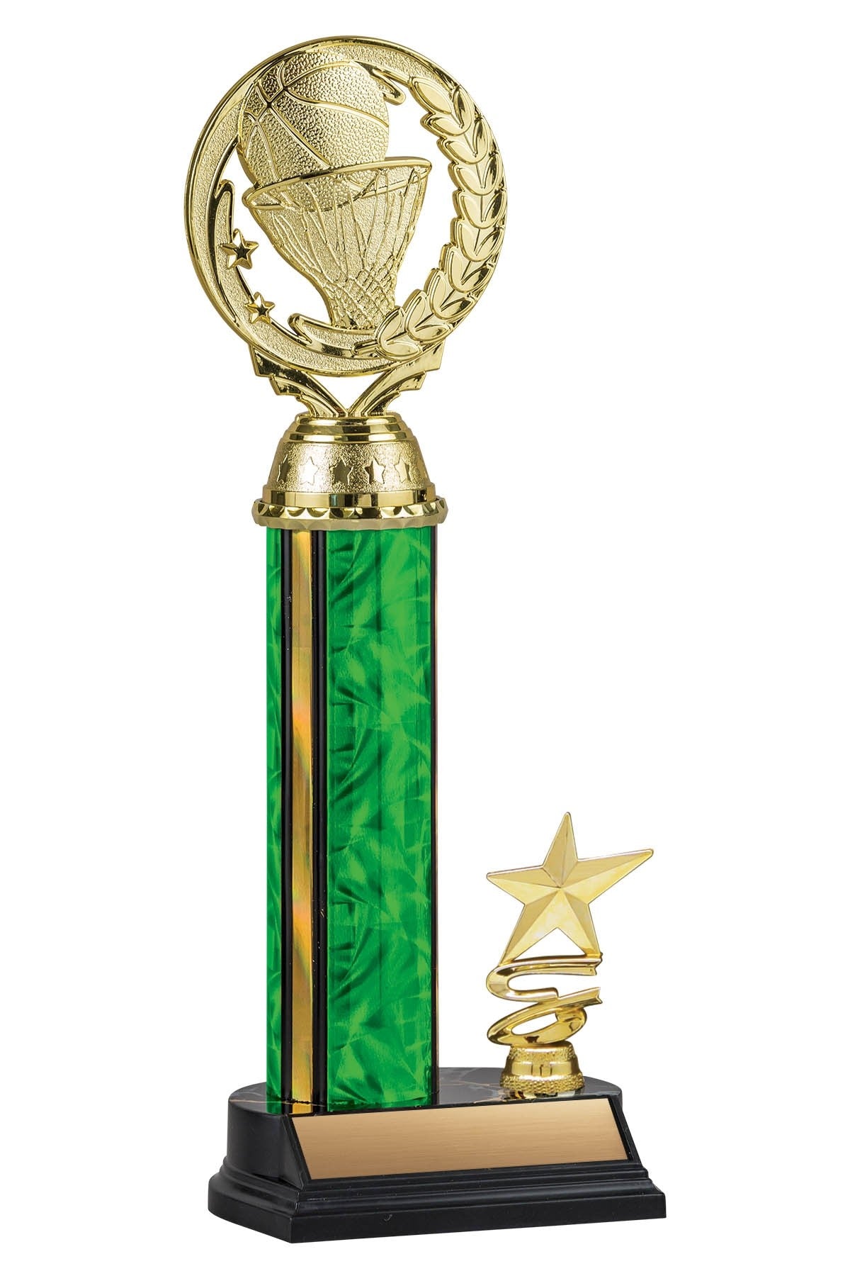 Column Trophies 7’’ - Aurora series TKU-231