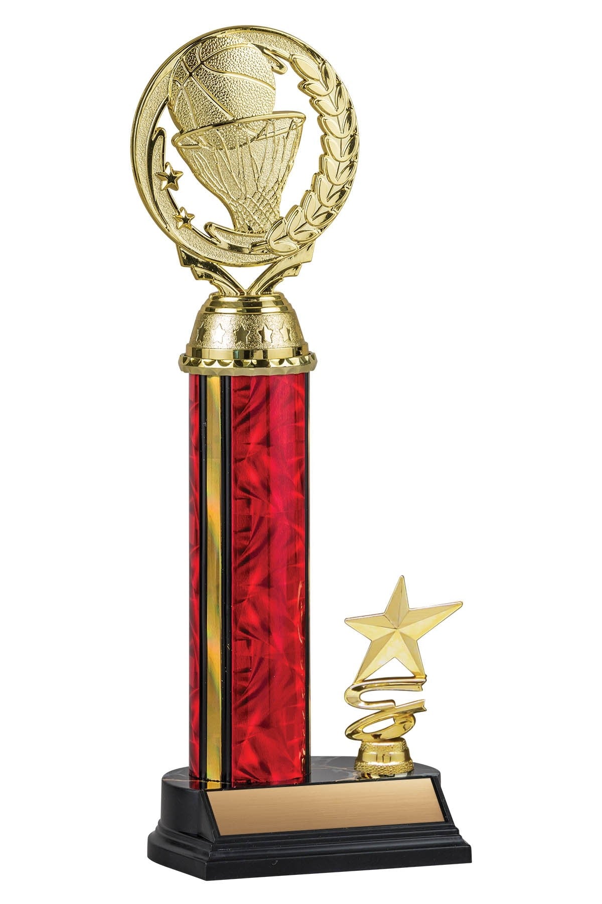 Column Trophies 7’’ - Aurora series TKU-231