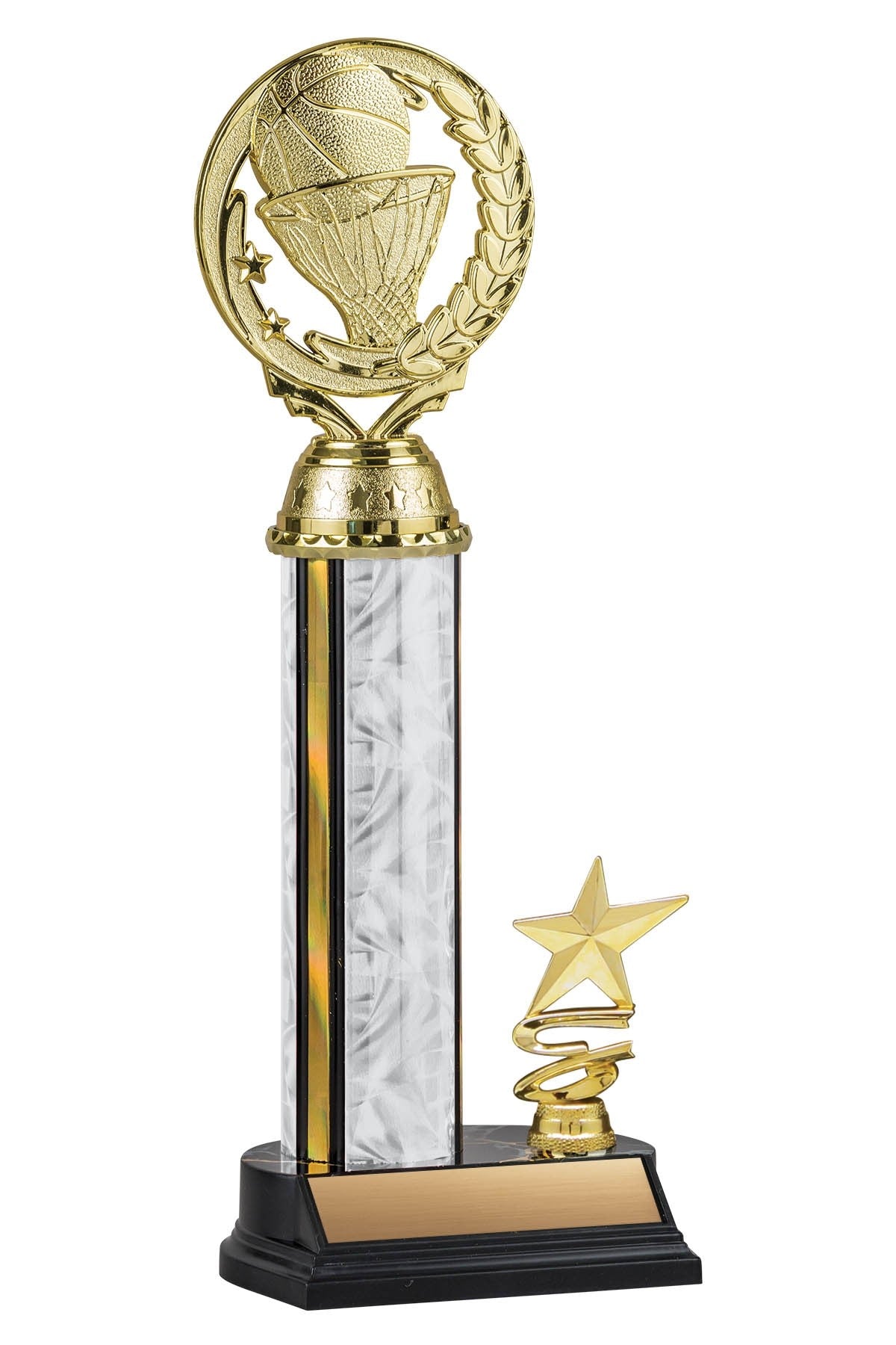 Column Trophies 7’’ - Aurora series TKU-231