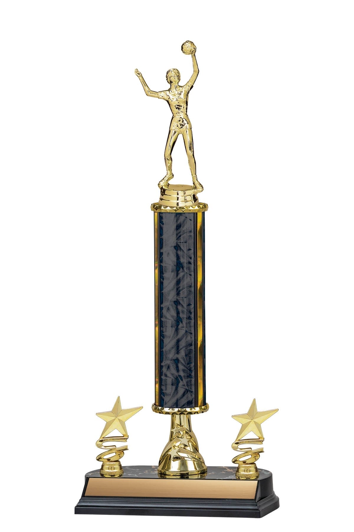 Column Trophies 10.5’’ - Aurora series TKU-334