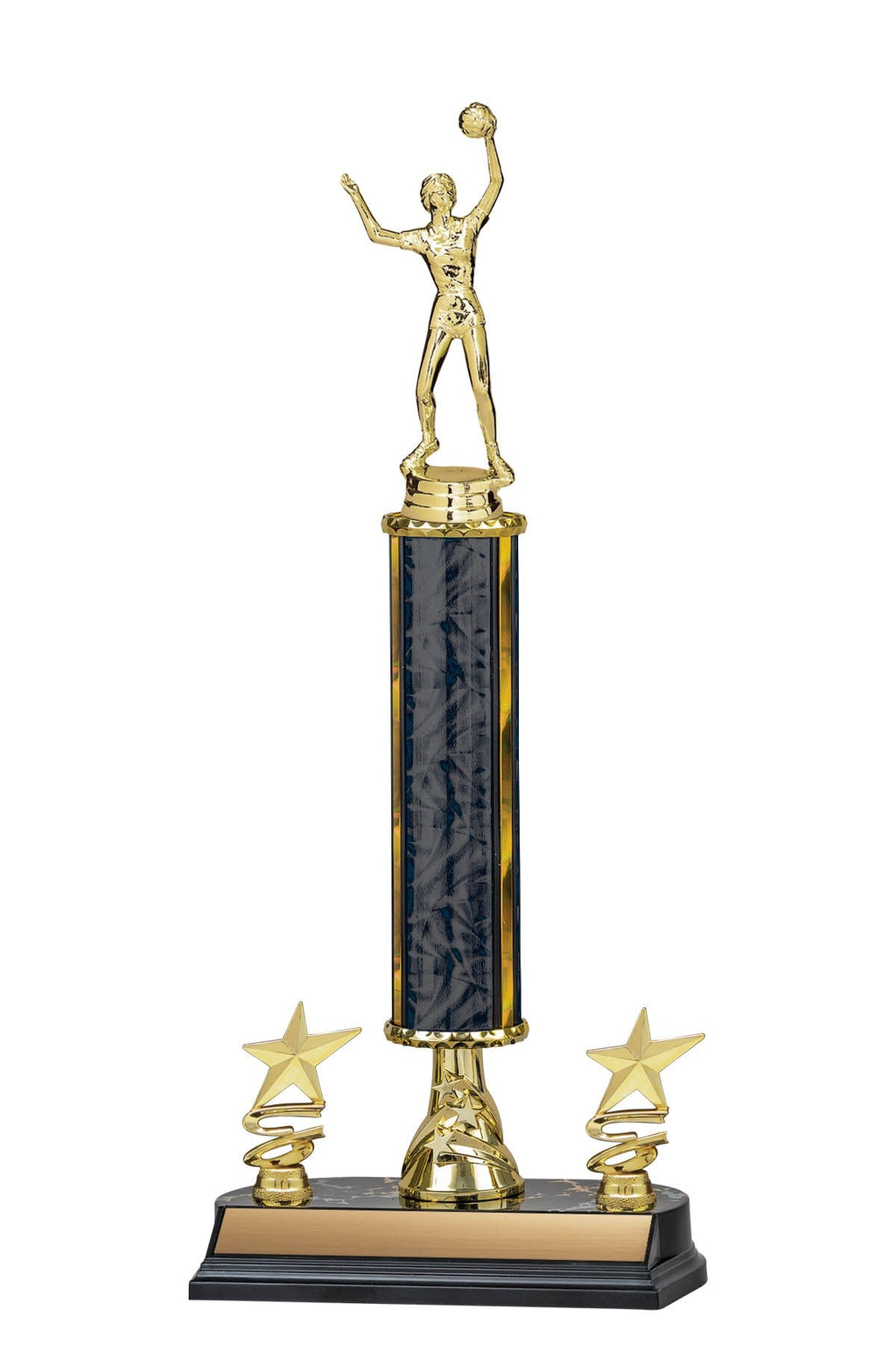 Column Trophies 10.5’’ - Aurora series TKU-334