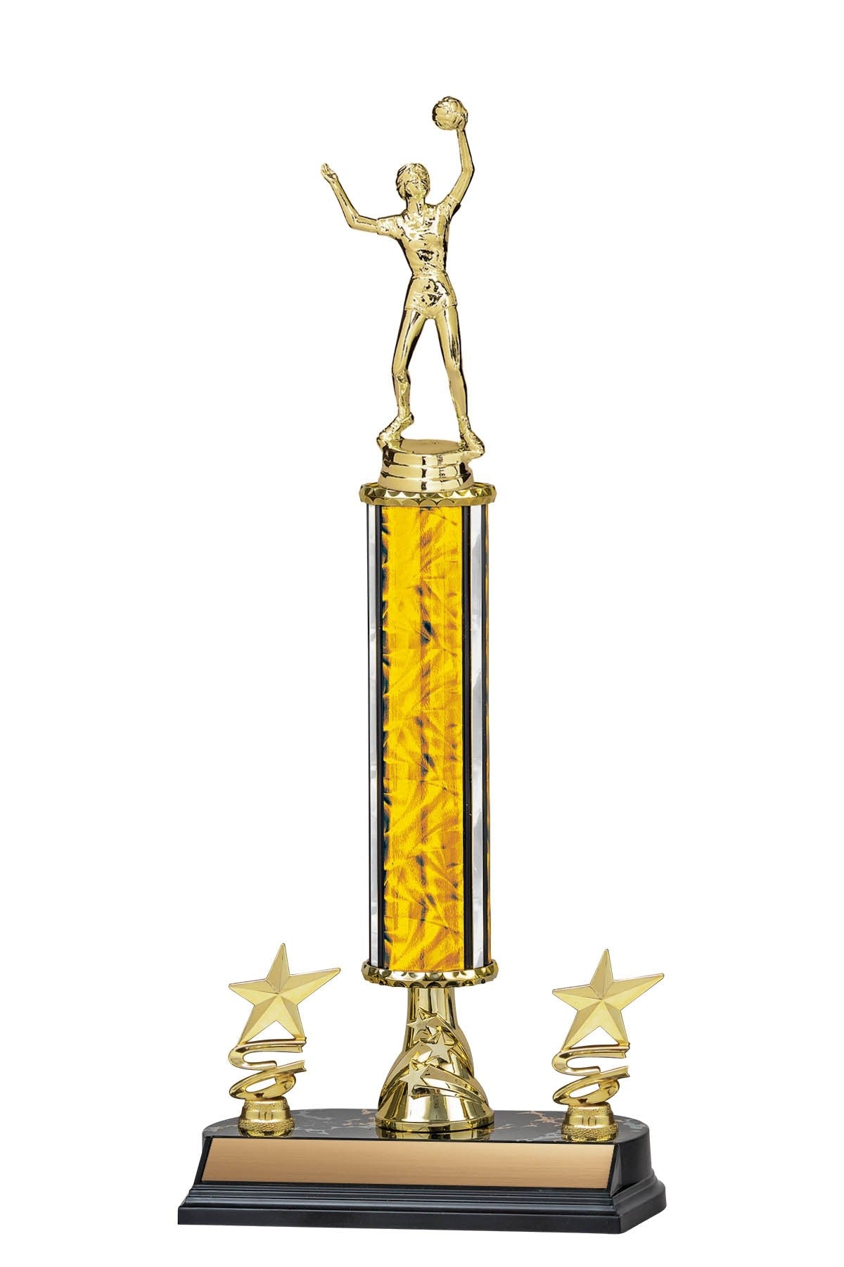 Column Trophies 10.5’’ - Aurora series TKU-334