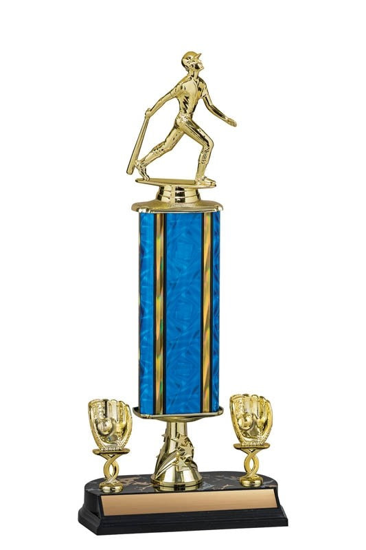 Column Trophies 10.5’’ - Aurora series TKU-335