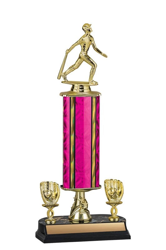 Column Trophies 10.5’’ - Aurora series TKU-335