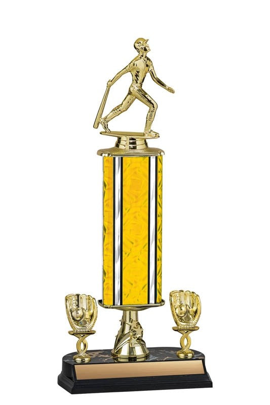 Column Trophies 10.5’’ - Aurora series TKU-335