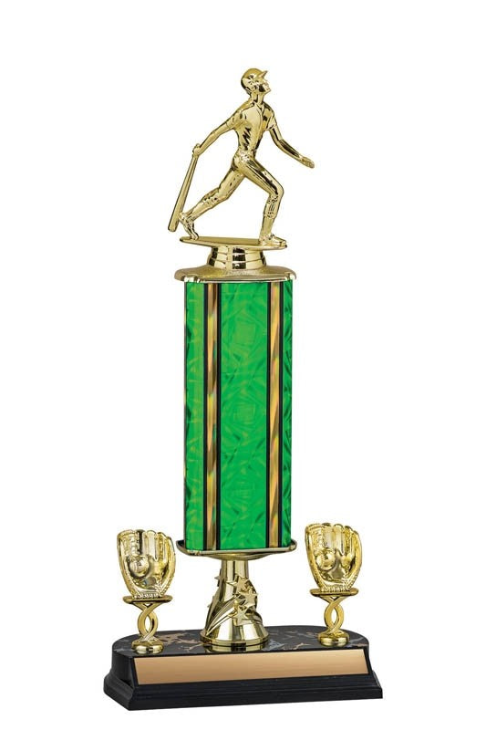 Column Trophies 10.5’’ - Aurora series TKU-335