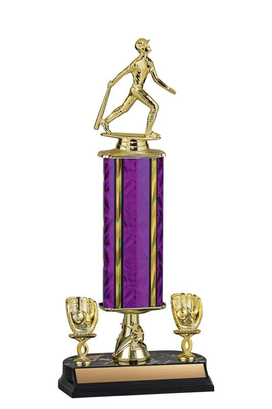 Column Trophies 10.5’’ - Aurora series TKU-335