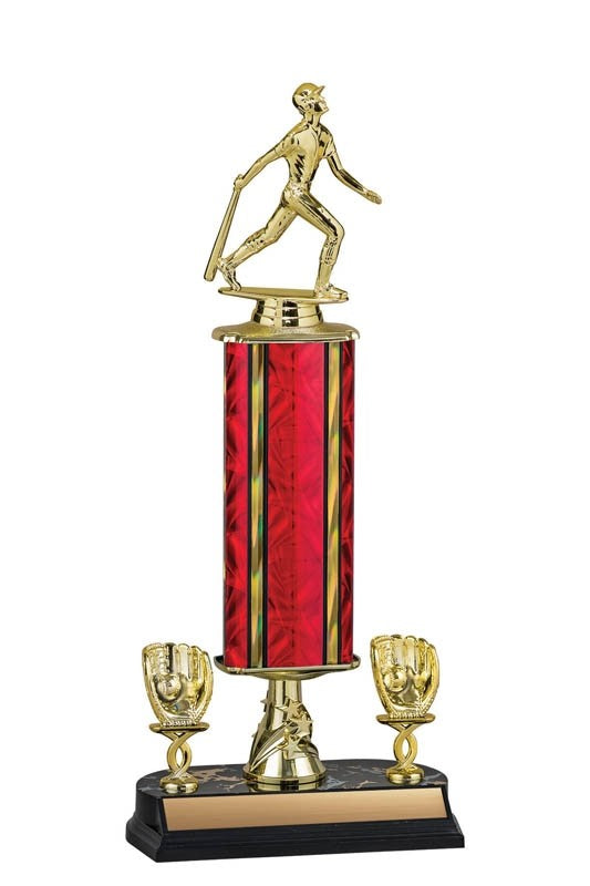 Column Trophies 10.5’’ - Aurora series TKU-335