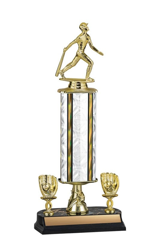 Column Trophies 10.5’’ - Aurora series TKU-335