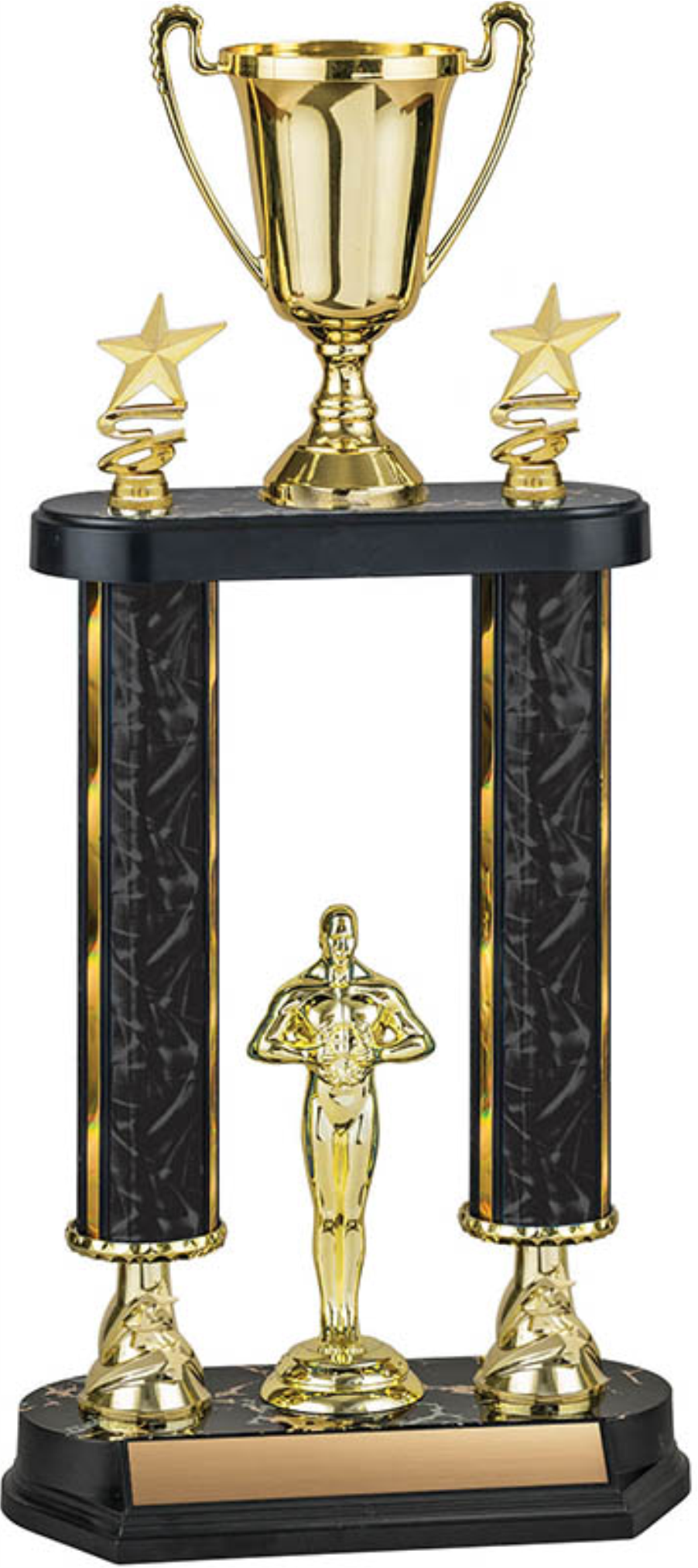 Column Trophies 18’’ - Aurora series TKU-336