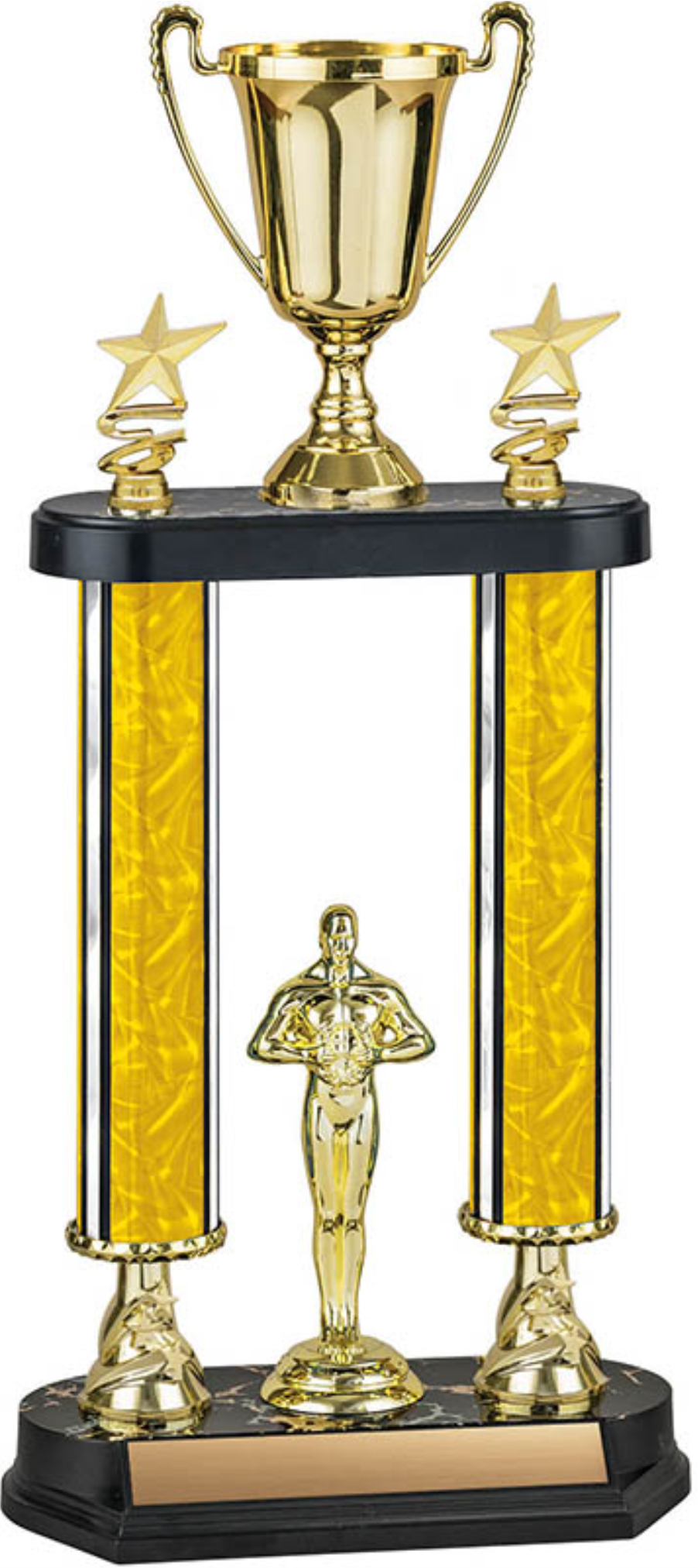 Column Trophies 18’’ - Aurora series TKU-336