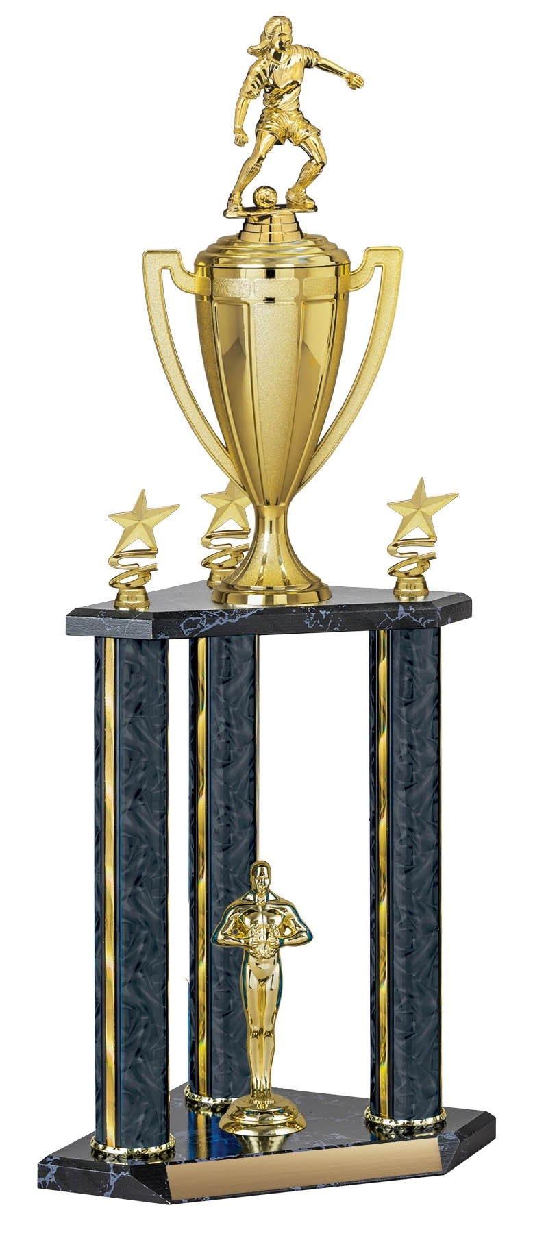 Column Trophies 23’’ - Aurora series TKU-362