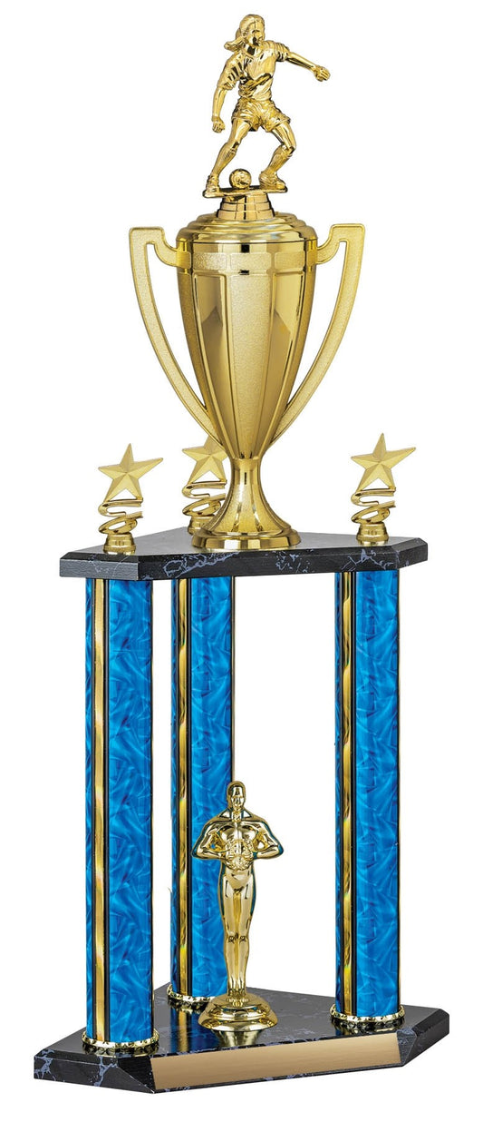 Column Trophies 23’’ - Aurora series TKU-362