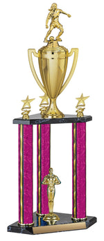 Column Trophies 23’’ - Aurora series TKU-362