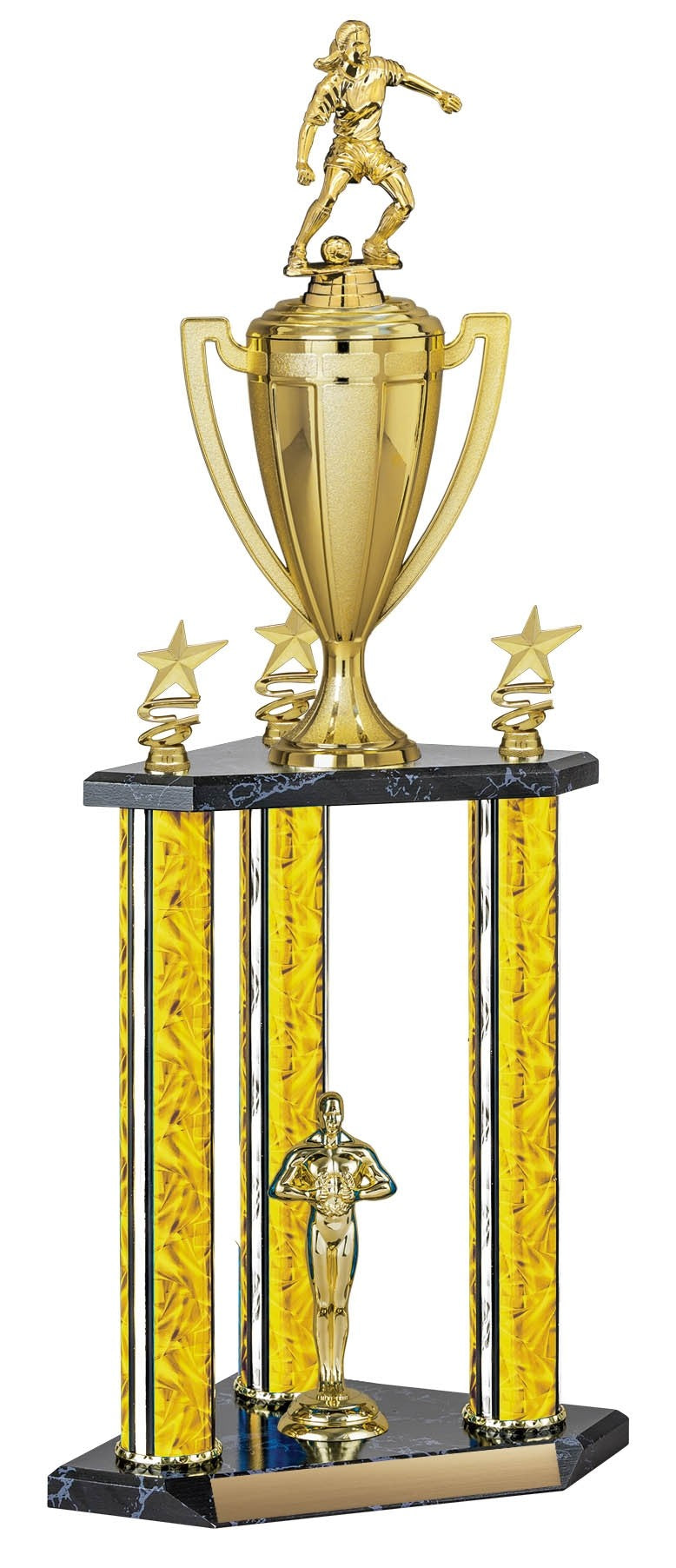 Column Trophies 23’’ - Aurora series TKU-362