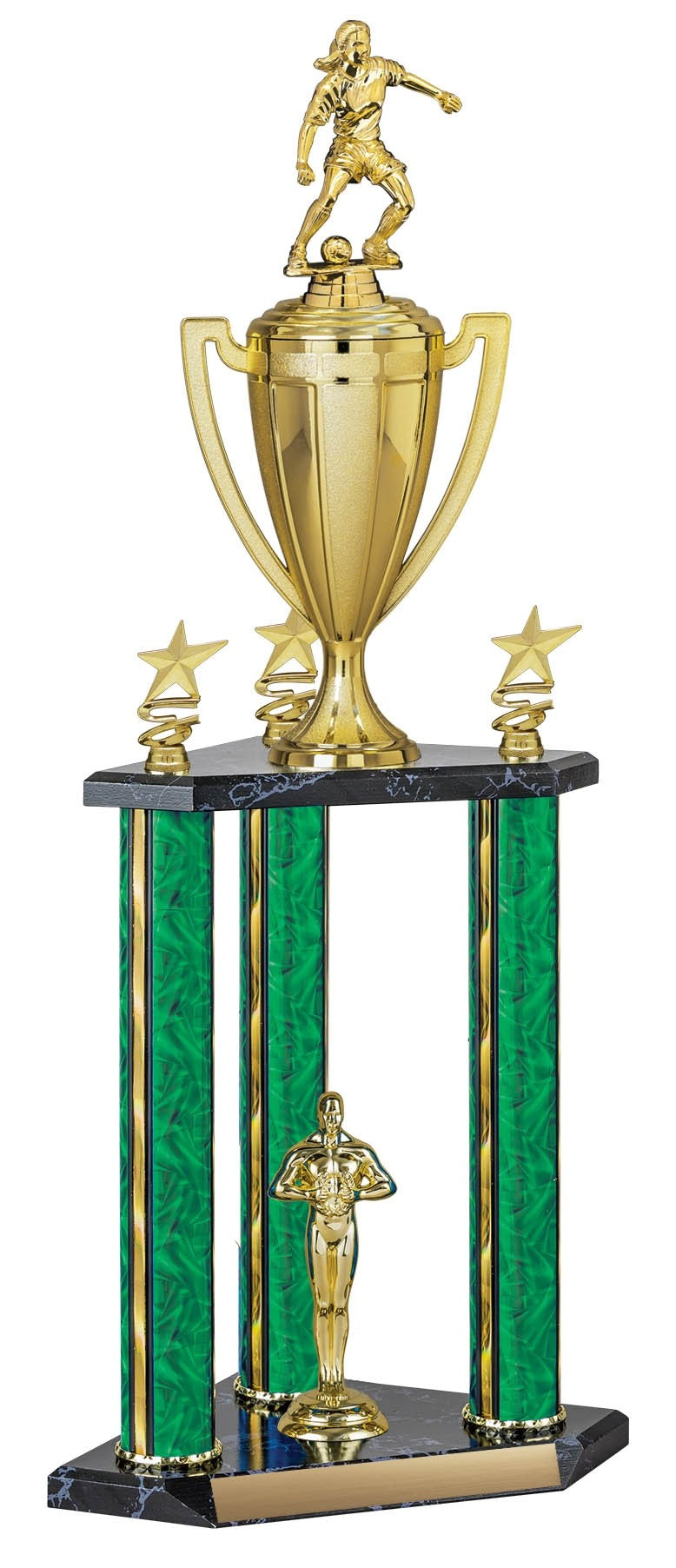 Column Trophies 23’’ - Aurora series TKU-362