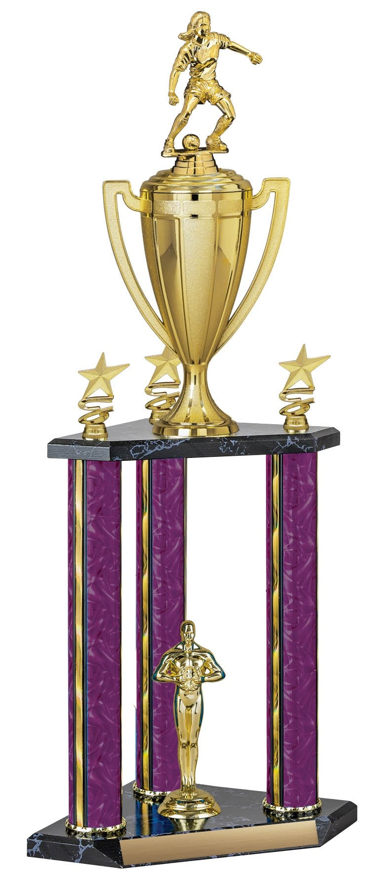 Column Trophies 23’’ - Aurora series TKU-362