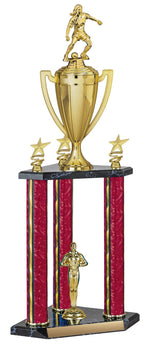 Column Trophies 23’’ - Aurora series TKU-362