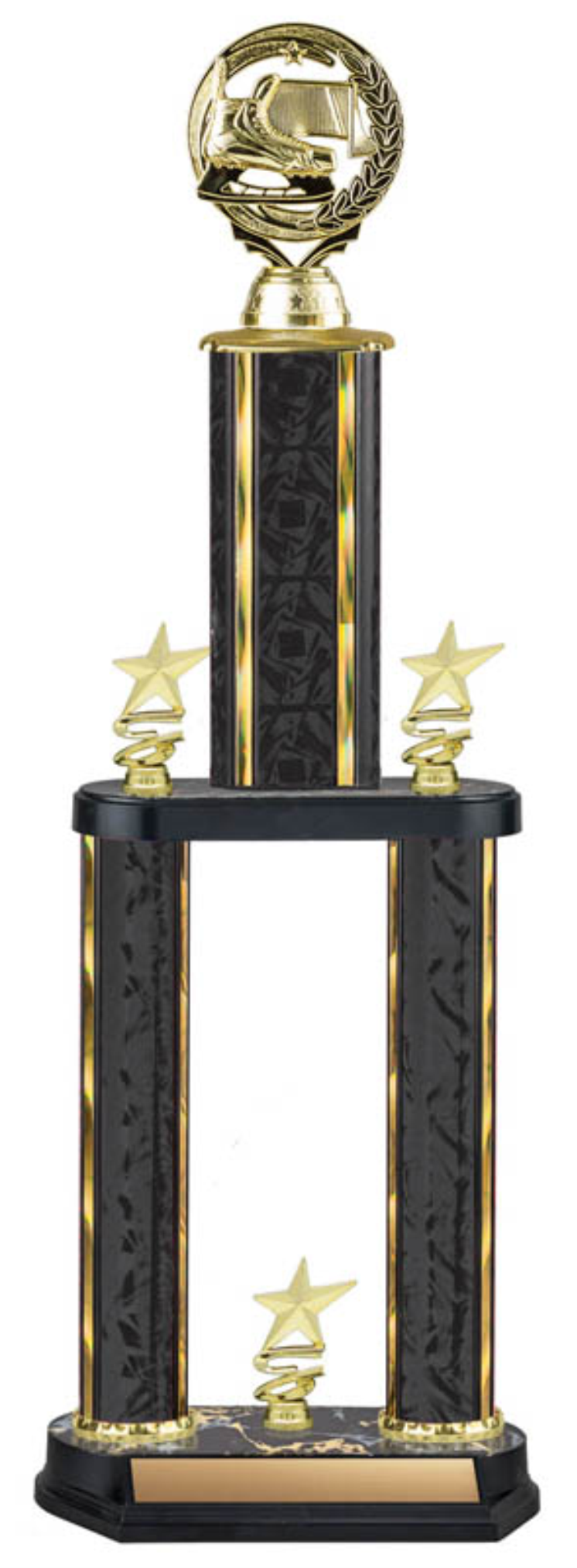 Column Trophies 24’’ - Aurora series TKU-337