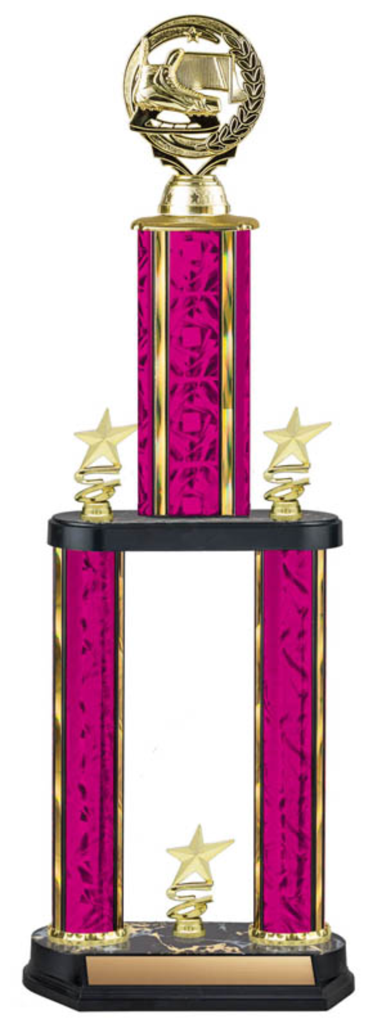 Column Trophies 24’’ - Aurora series TKU-337
