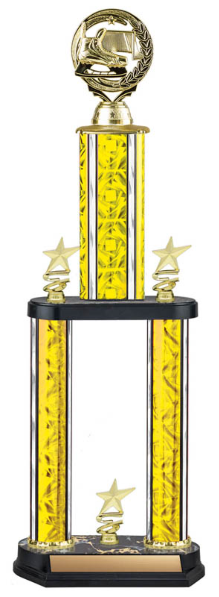 Column Trophies 24’’ - Aurora series TKU-337