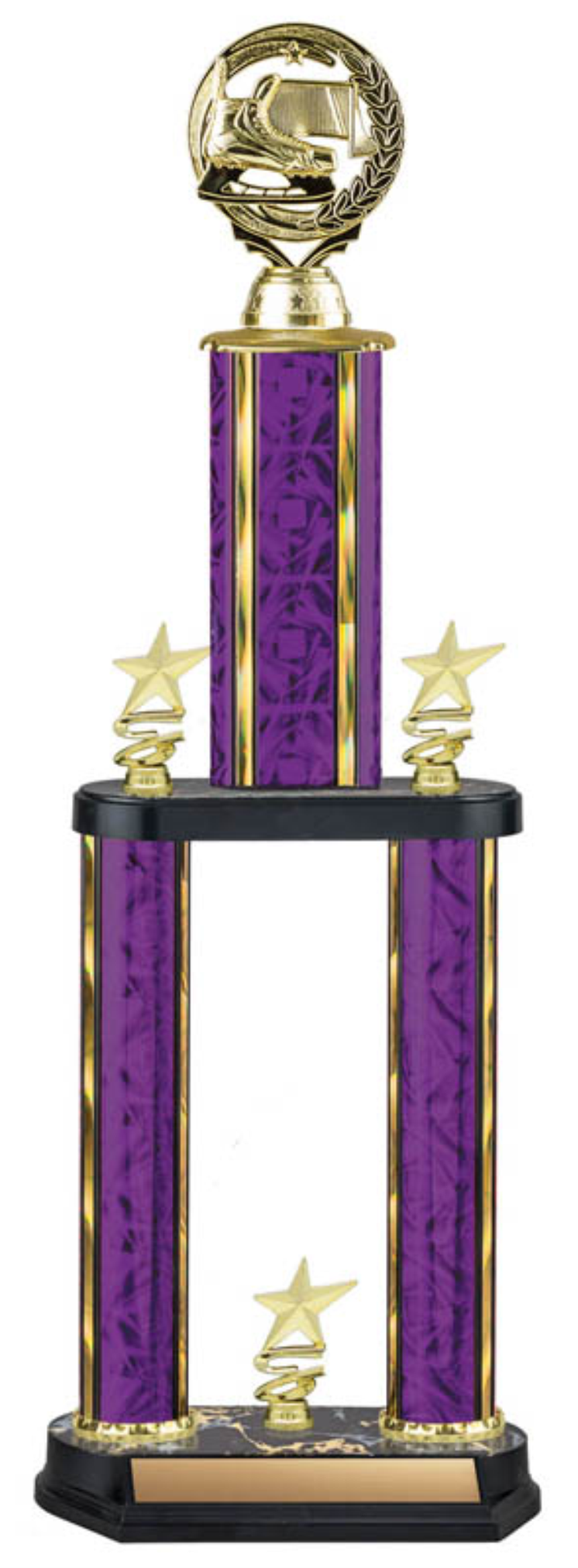 Column Trophies 24’’ - Aurora series TKU-337