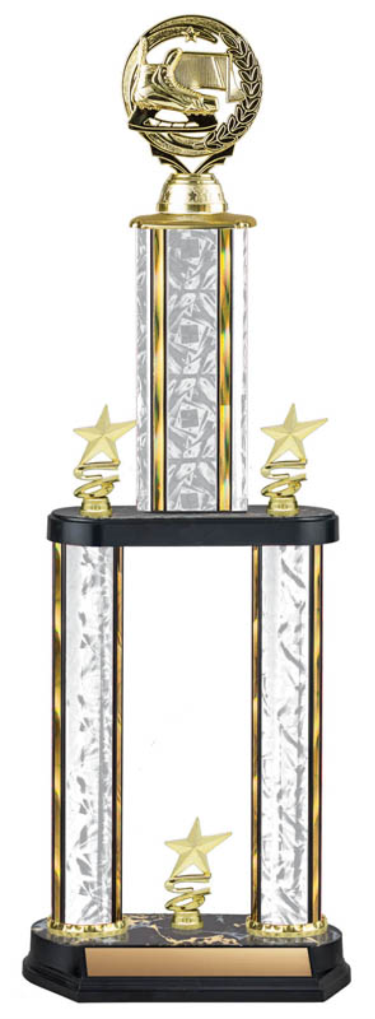 Column Trophies 24’’ - Aurora series TKU-337