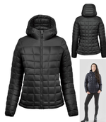 Tundra - Ladies’ Thermal Jacket - Stormtech TNO - 1W