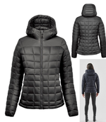 Tundra - Ladies’ Thermal Jacket - Stormtech TNO - 1W