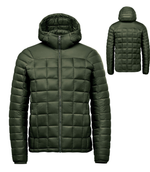 Tundra - Men’s Thermal Jacket - Stormtech TNO - 1