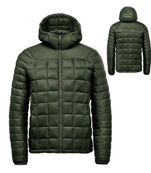 Tundra - Men’s Thermal Jacket - Stormtech TNO - 1