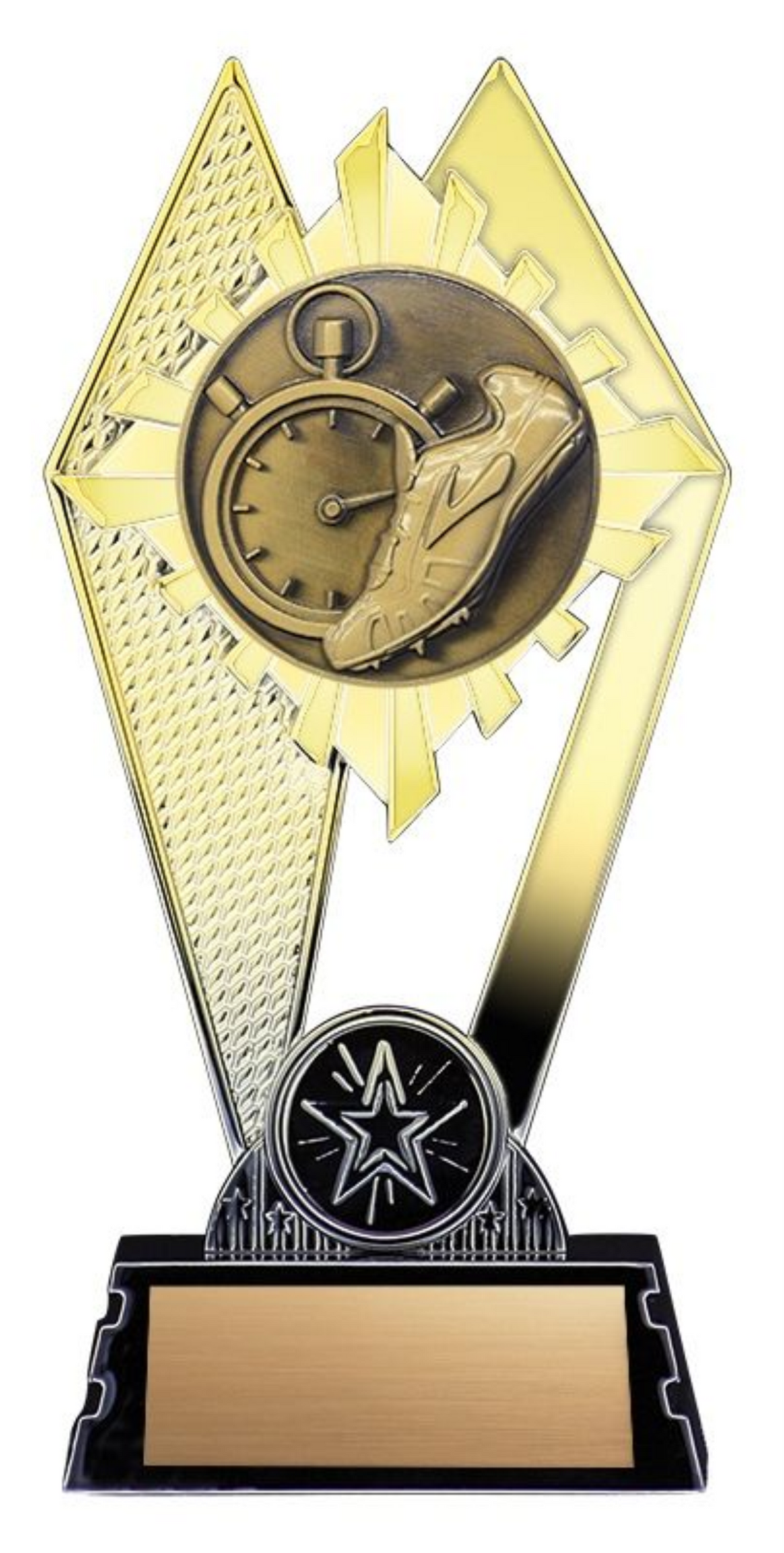 Track Trophy - Citadel Series