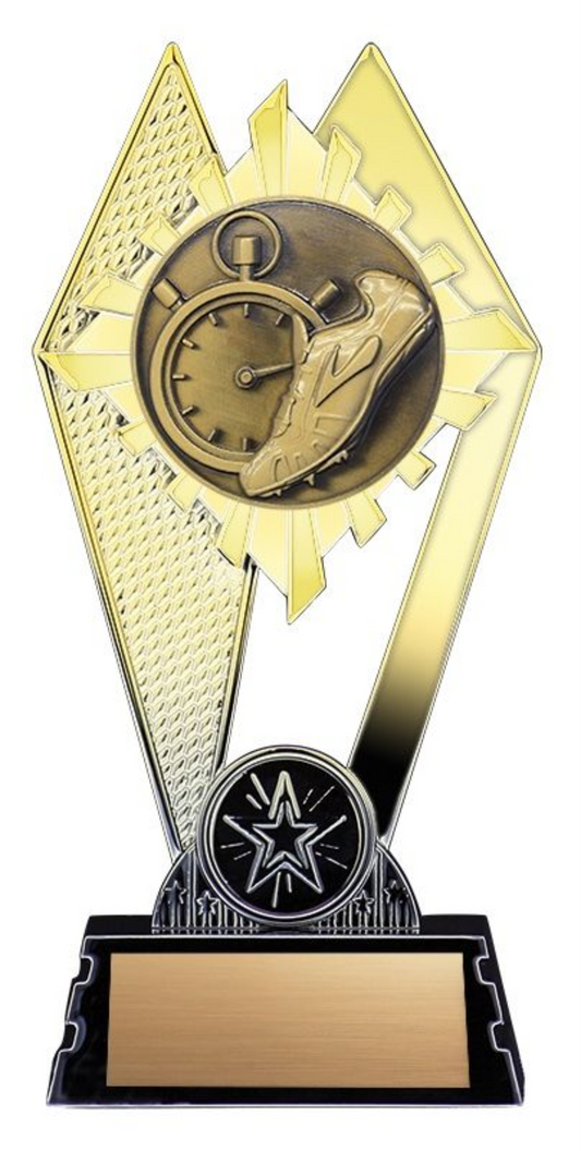 Track Trophy - Citadel Series