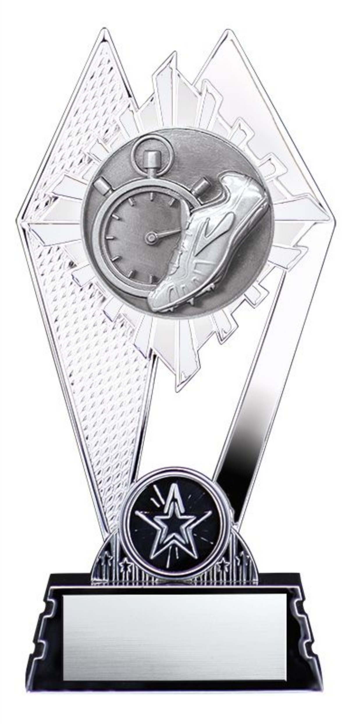 Track Trophy - Citadel Series