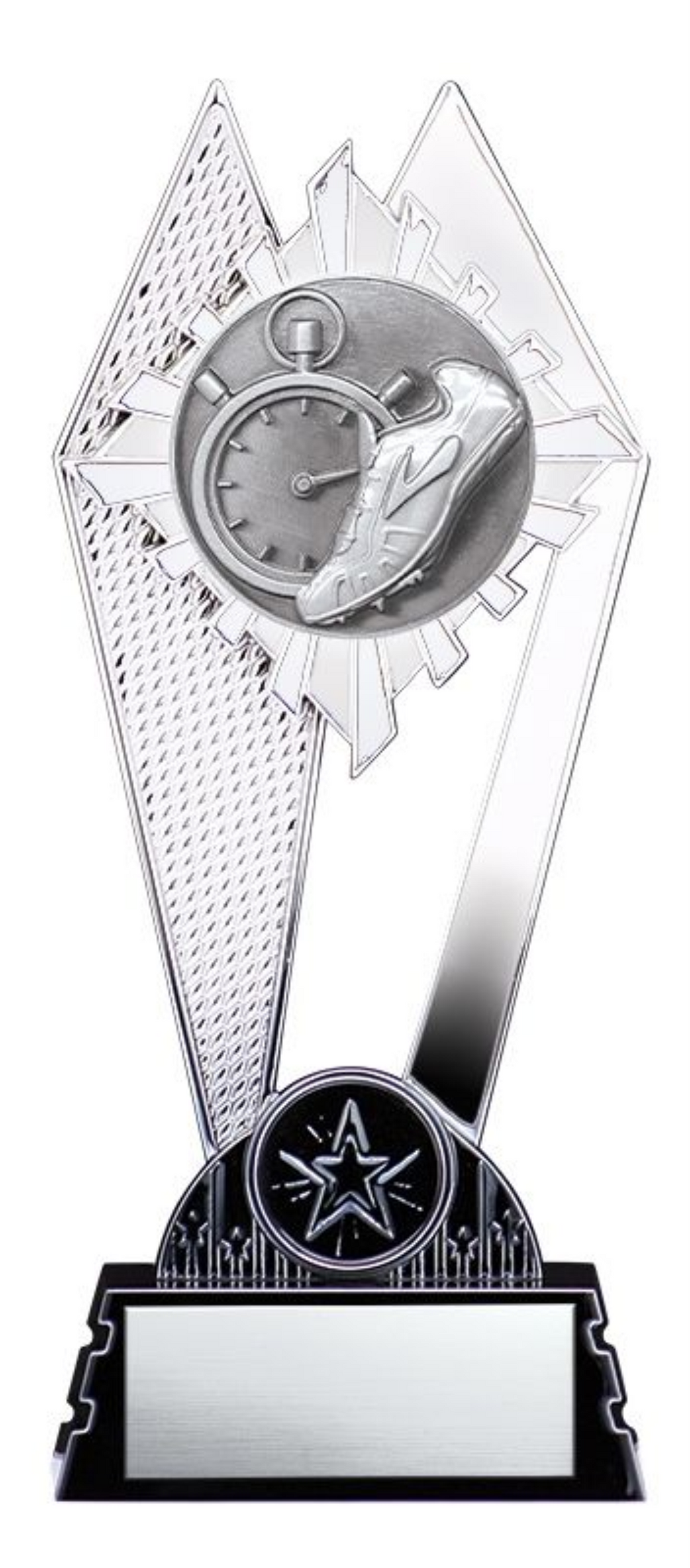 Track Trophy - Citadel Series