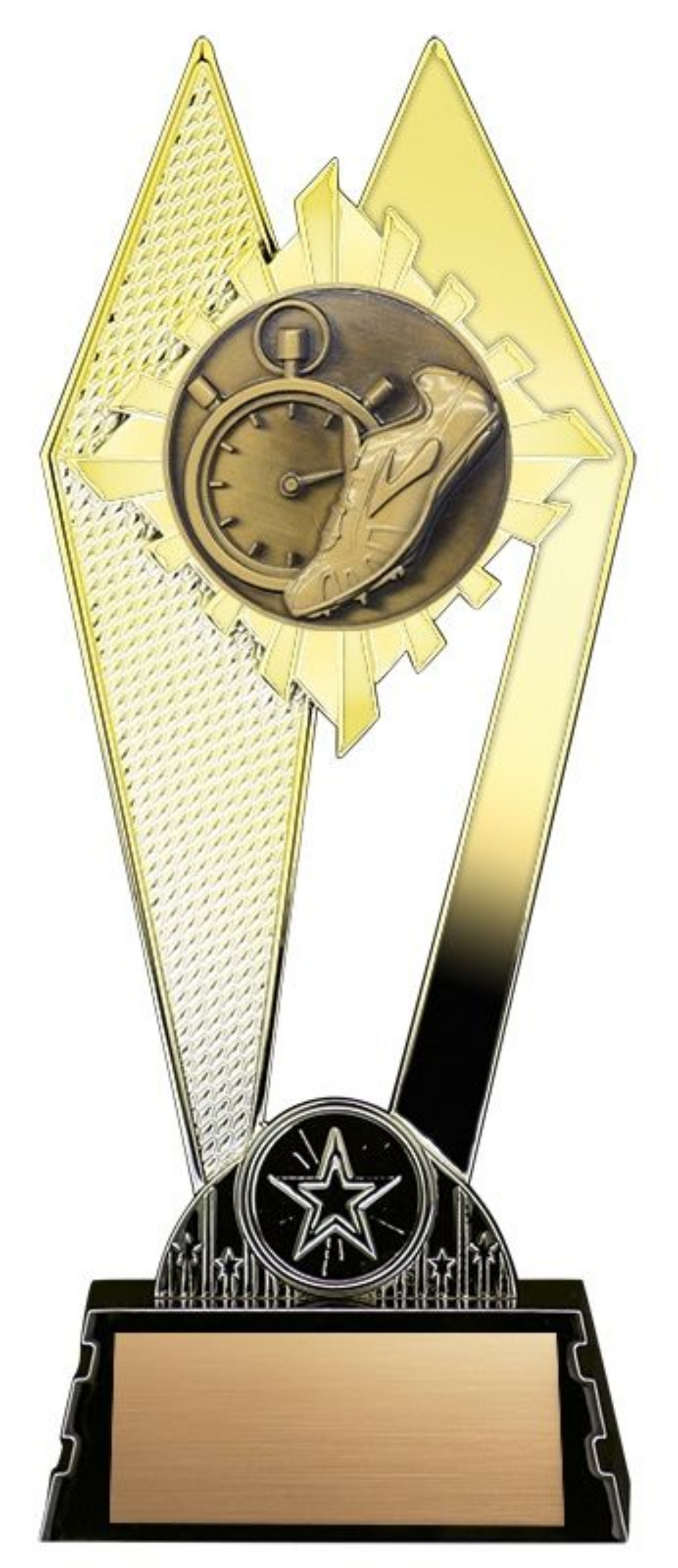 Track Trophy - Citadel Series