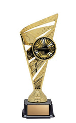 Gold or Silver Academic on Base 9’’ - Solar Series