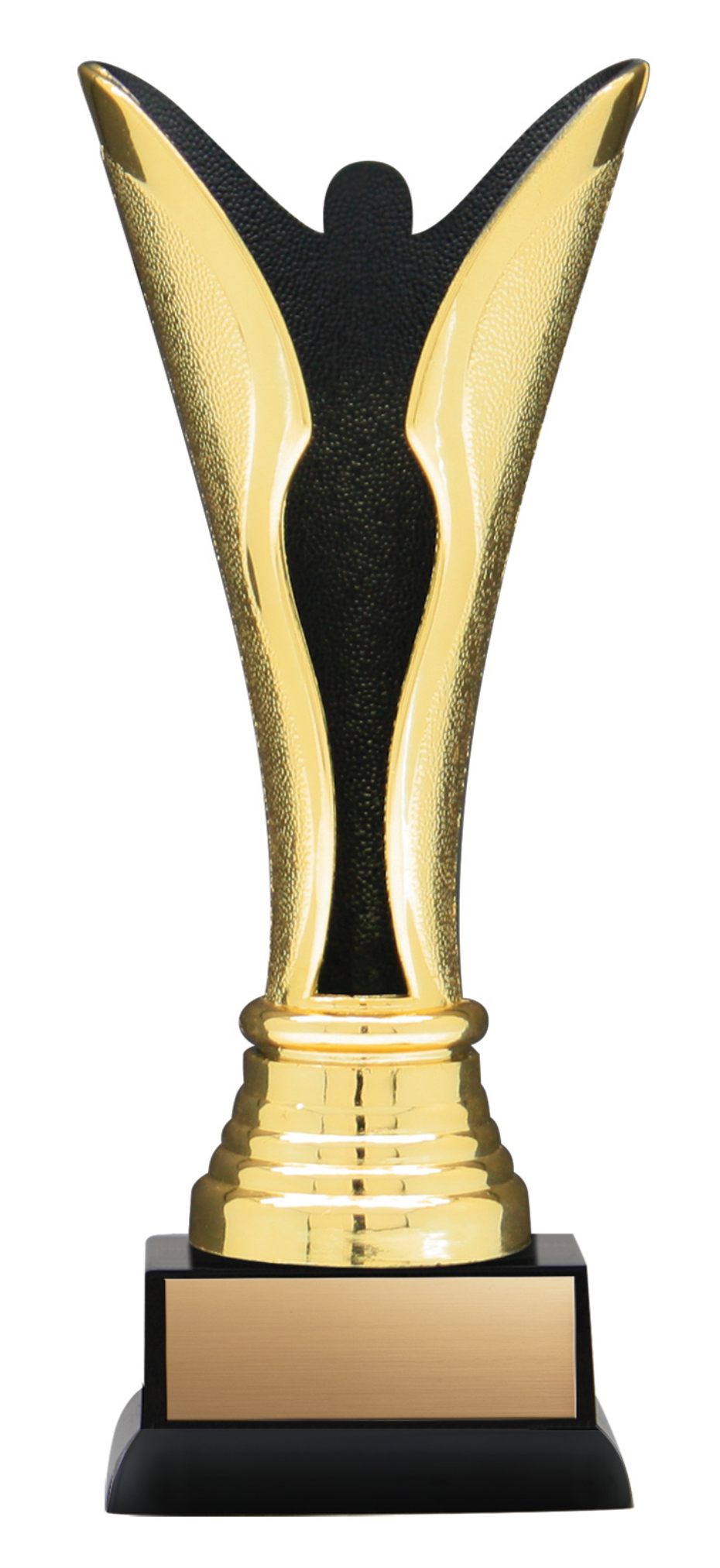 Victory Twist Figure Trophy - Reflex Series