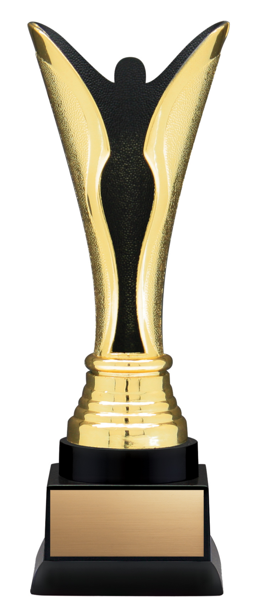 Victory Twist Figure Trophy - Reflex Series