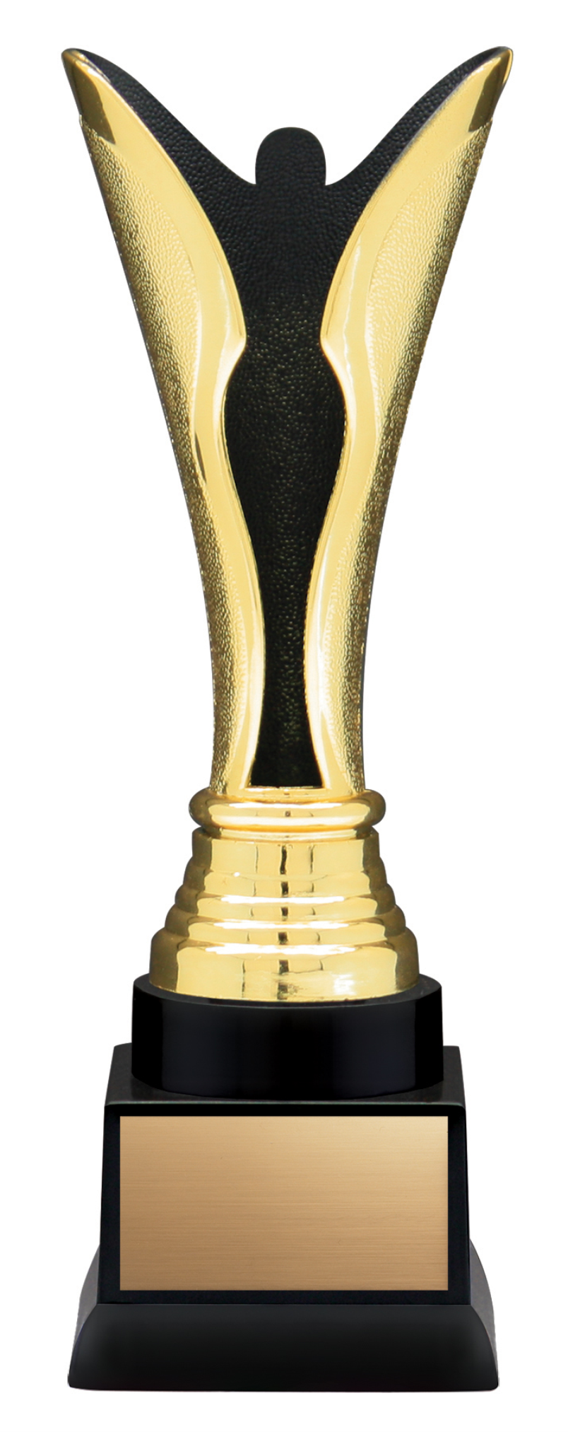 Victory Twist Figure Trophy - Reflex Series