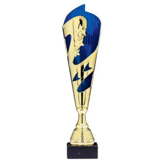 Trophie On Marble Base  - Harmony Series TRM
