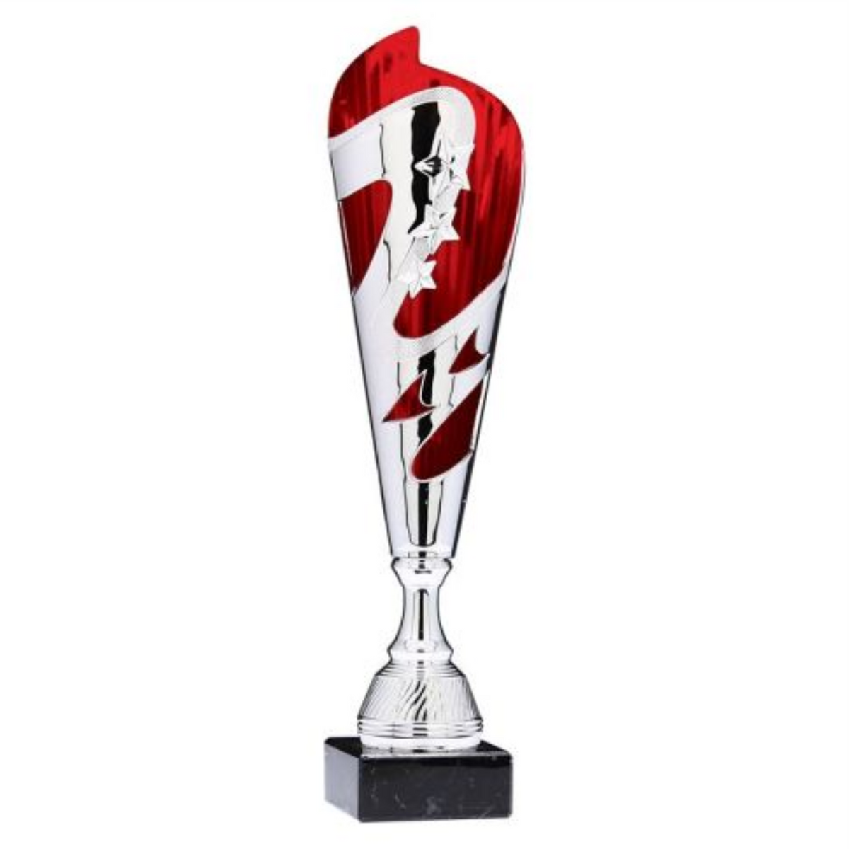 Trophie On Marble Base  - Harmony Series TRM