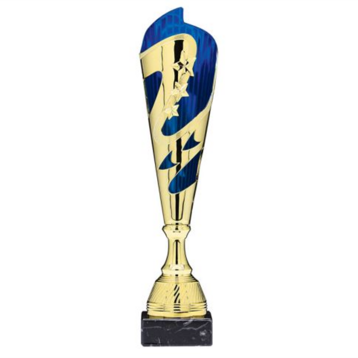 Trophie On Marble Base  - Harmony Series TRM